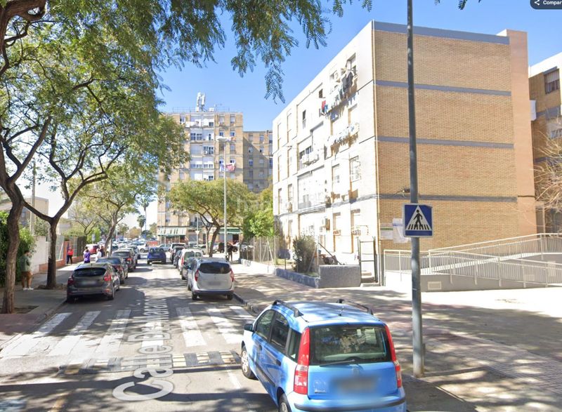 Foto a1b15972-32e1-4686-8b2b-80305285395a. Pis a La Plata Jerez de la Frontera