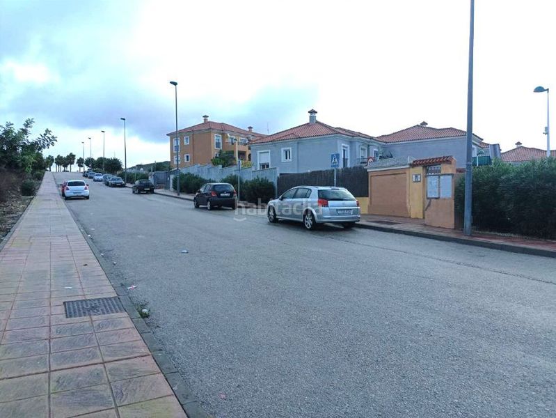 Foto 08061edc-9963-4837-9f1d-7302d41a8b3e. Casa a El Zabal-Santa Margarita Línea de la Concepción (La)