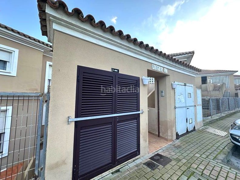 Foto 5c2f3a5c-c888-4a24-849f-84c57e44f0f2. Casa a El Zabal-Santa Margarita Línea de la Concepción (La)