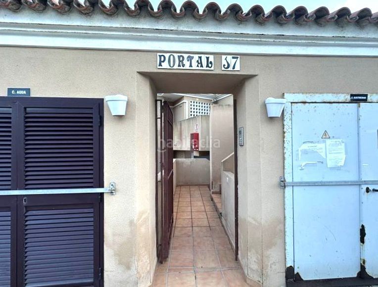 Foto 7a90cc25-dbf0-4225-bc15-cef4f5aed15e. Casa a El Zabal-Santa Margarita Línea de la Concepción (La)