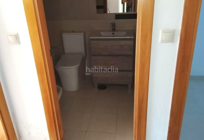 Foto e1414321-e7bd-46a7-b637-9ce446a11f45. Casa a El Zabal-Santa Margarita Línea de la Concepción (La)