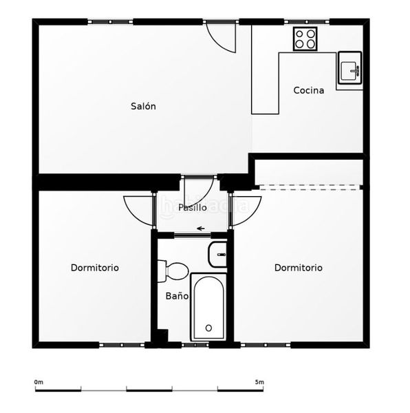 Foto 75e6ec64-5c60-413f-85d7-b3f0b1dccca3. Pis a La Atunara-Periáñez Línea de la Concepción (La)