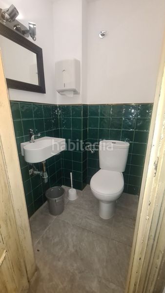 Foto 353db7e5-12d4-4b88-9155-d1dced8ca698. Lloguer local comercial a La Reconquista - El Rosario Algeciras