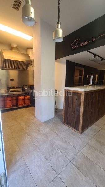 Foto a911527c-460b-4630-9038-0e1d2655264a. Lloguer local comercial a La Reconquista - El Rosario Algeciras