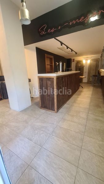 Foto d9b194d8-96bb-4442-9bbe-3cbc021f27e0. Lloguer local comercial a La Reconquista - El Rosario Algeciras