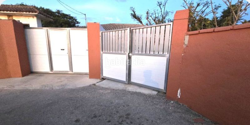 Foto f5db24ad-3510-4a77-9989-3a772de21a00. Xalet a Barrio Nuevo Conil de la Frontera