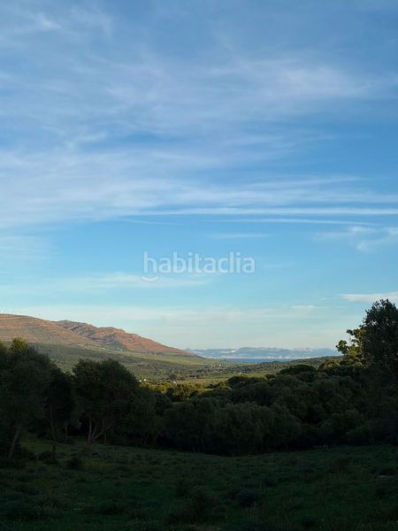 Foto c9efb2c9-a8c0-42b5-b69e-743210a761fb. Masia a Facinas Tarifa