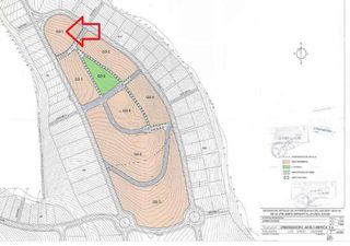 Residential Plot in El Zabal-Santa Margarita. Solar en venta en la linea de la concepción.
