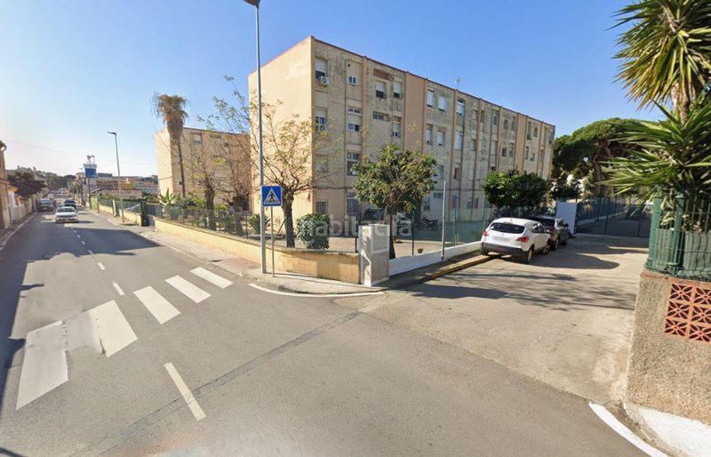 Foto 7594efe6-c957-4526-aa99-596792ef66f1. Flat in El Rinconcillo Algeciras