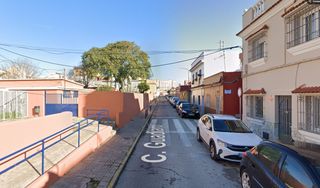 Casa a San José-San Bernardo