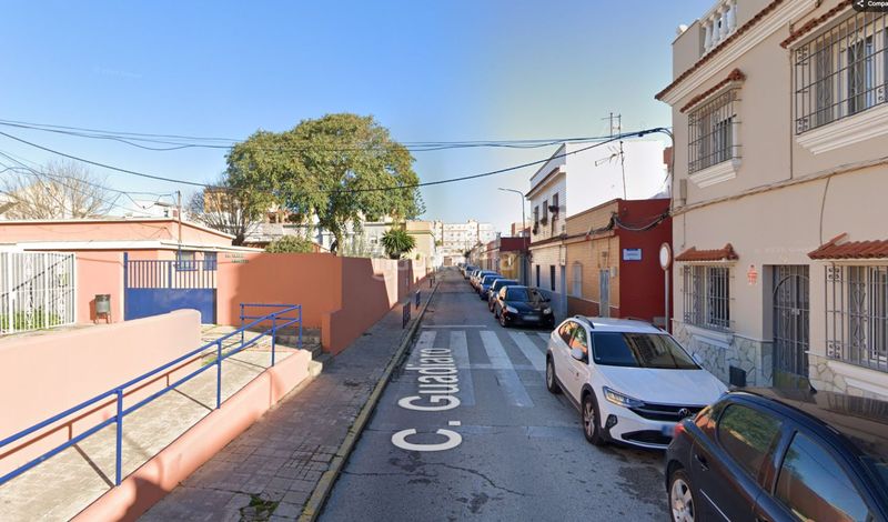 Foto 8b76fcd2-ff92-4e36-b7c3-bea92821e4d4. Casa a San José-San Bernardo Línea de la Concepción (La)