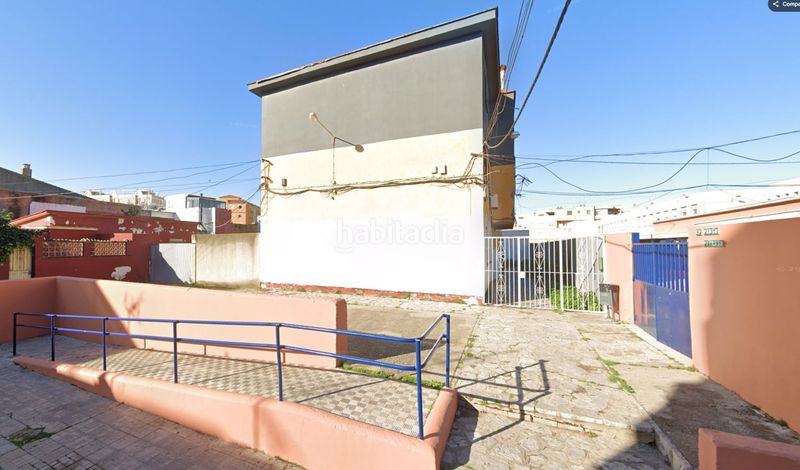 Foto d4d31278-9ab1-49e4-962b-2ca6c6a76349. Casa a San José-San Bernardo Línea de la Concepción (La)