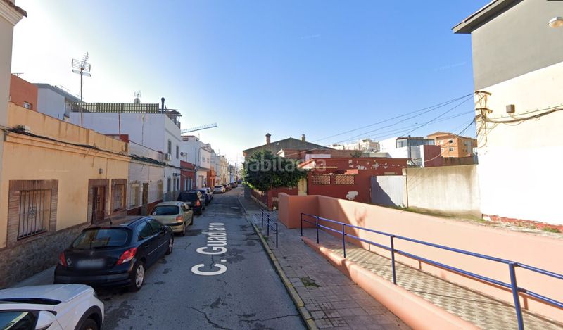 Foto e1d8bfe5-5c5c-4cc6-87df-892f345a0519. Casa a San José-San Bernardo Línea de la Concepción (La)