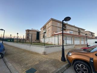 Pis a Puente Mayorga-Campamento. Piso en venta en puente mayorga, 3 dormitorios.