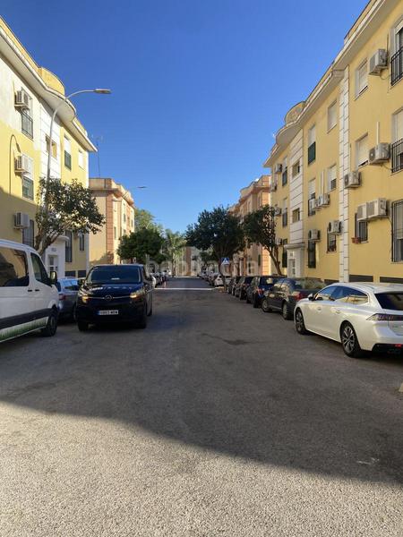 Foto 51c1127b-5f10-420b-8d32-360676378601. Pis amb aparcament a Bajadilla - Fuente Nueva Algeciras