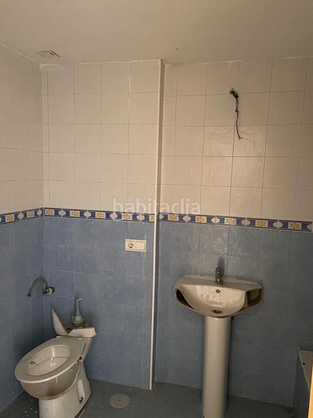 Foto b2f91af9-6321-4f72-9516-1fe3c4829df3. Pis amb aparcament a Bajadilla - Fuente Nueva Algeciras