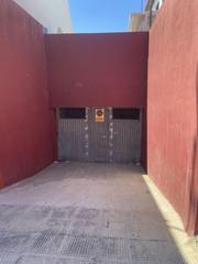 Aparcament cotxe a Mondejar-Junquillos. Garaje en venta en semicentro.