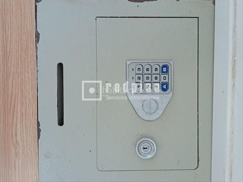 Foto 2eccedbe-b8e5-4709-a573-243914565551. Local comercial a Morvedre Valencia