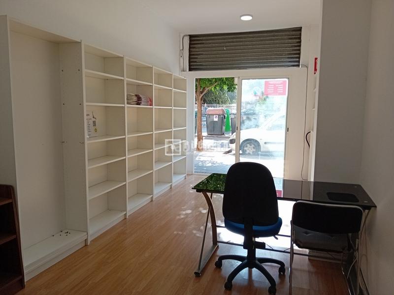 Foto a39de5cb-42c6-415f-ac68-69cc9700715a. Local comercial a Morvedre Valencia