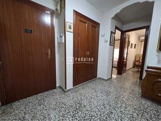 Appartamento in Marxalenes. Inmueble para entrar a vivir  con balcon y buena ubicacion