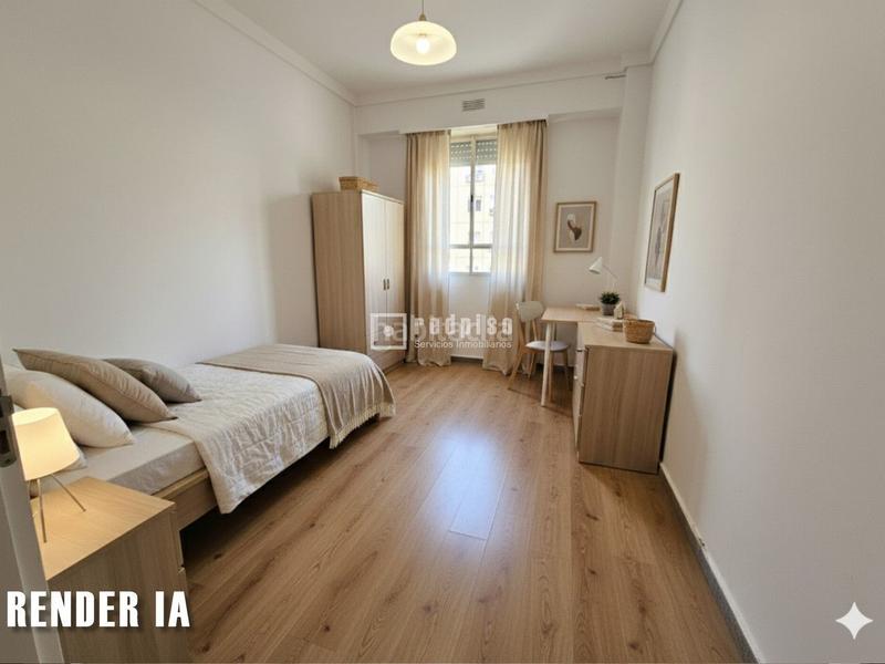 Foto b87cff2c-7518-4e87-9228-a51ef8eba84d. Appartement dans Morvedre Valencia