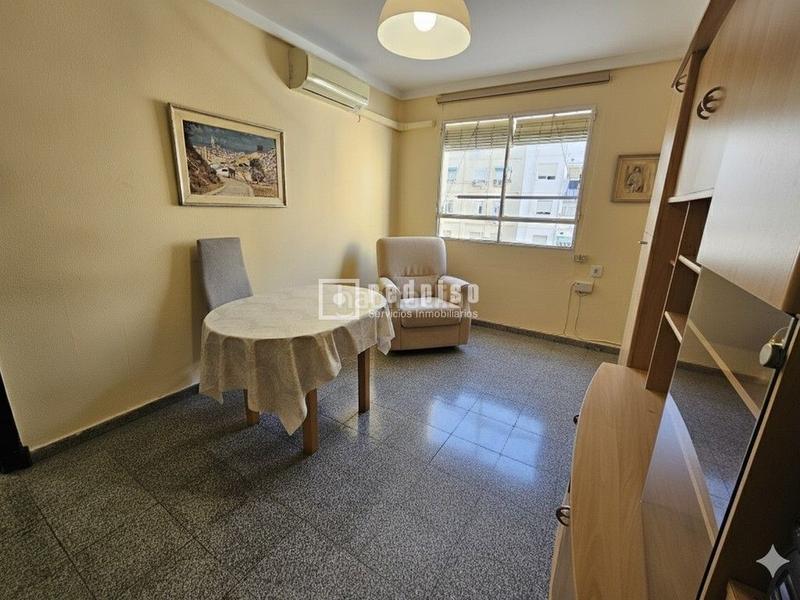 Foto 8a495eac-da70-47e6-91f2-1d45f567bab0. Etagenwohnung in Morvedre Valencia