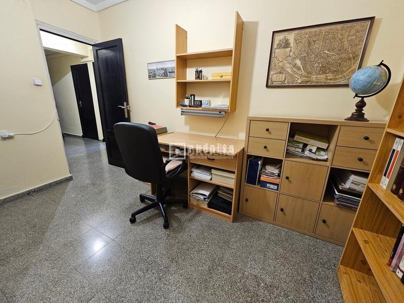 Foto b13a9a8b-74df-4d77-a1f6-5d7f1bf00260. Etagenwohnung in Morvedre Valencia