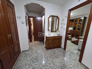 Appartement  Rebollar. Inmueble para entrar a vivir  con balcon y ascensor