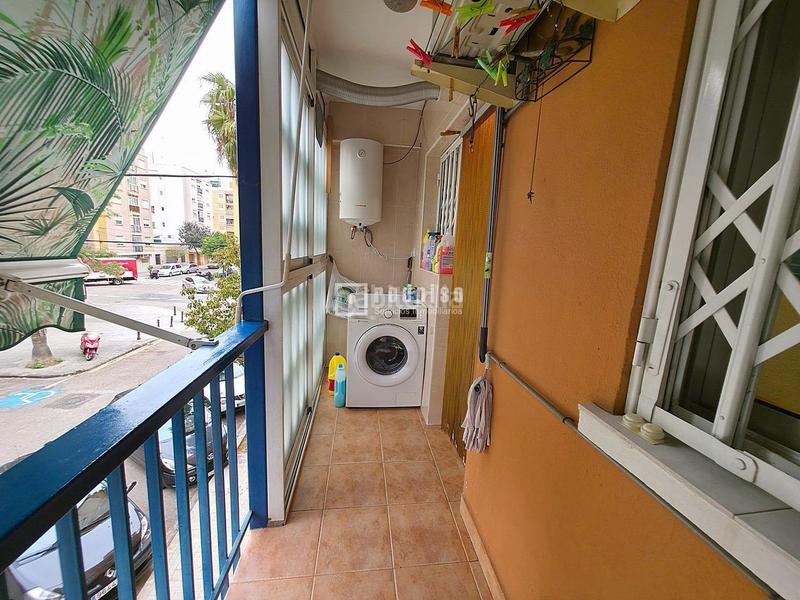 Foto 0539fa62-ee59-446a-8396-d8a4a53140ec. Appartement dans Marxalenes Valencia