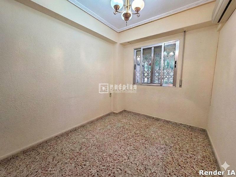 Foto 20f75bc4-62e5-4653-ab2d-21938de15b9e. Appartement dans Marxalenes Valencia