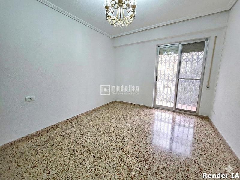 Foto 22dcdf7f-e915-4b64-b9d3-cd8ce173569b. Appartement dans Marxalenes Valencia
