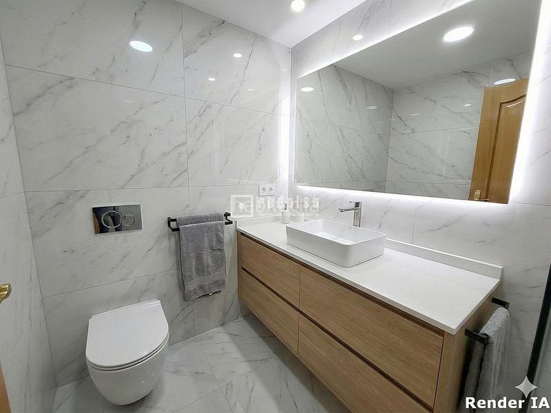 Foto 2aa5f898-b8ec-4212-8000-85abae3140cf. Appartement dans Marxalenes Valencia