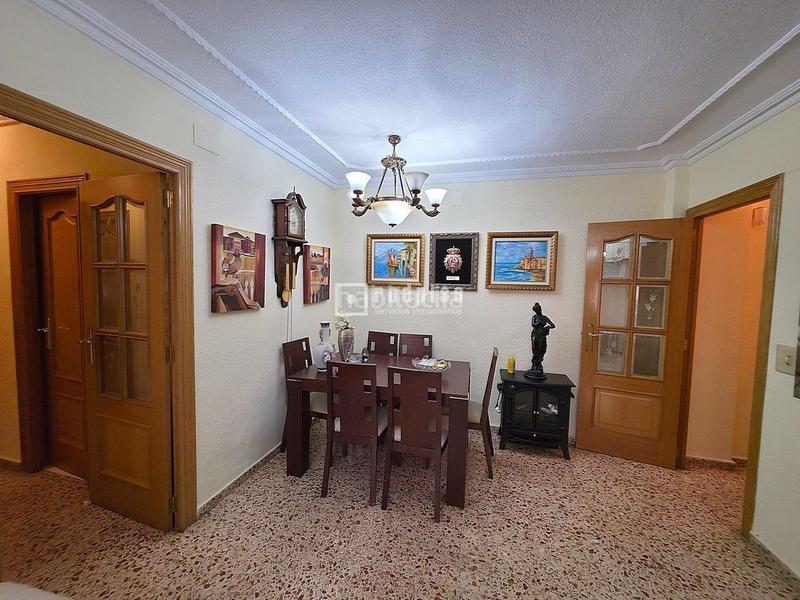 Foto 3361f261-baca-4563-8234-c370a60f25af. Appartement dans Marxalenes Valencia
