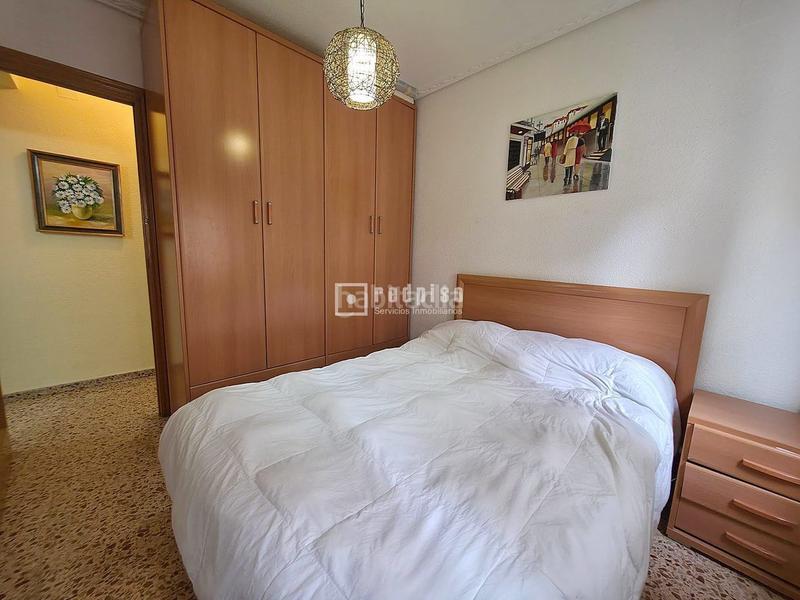 Foto 3a477f76-869a-4f34-9efd-bc84c6e6856a. Appartement dans Marxalenes Valencia