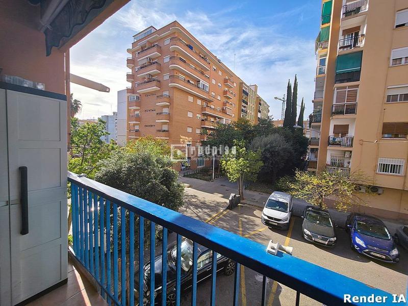 Foto 4347d301-8676-47e0-945e-fc5561b8dc8d. Appartement dans Marxalenes Valencia