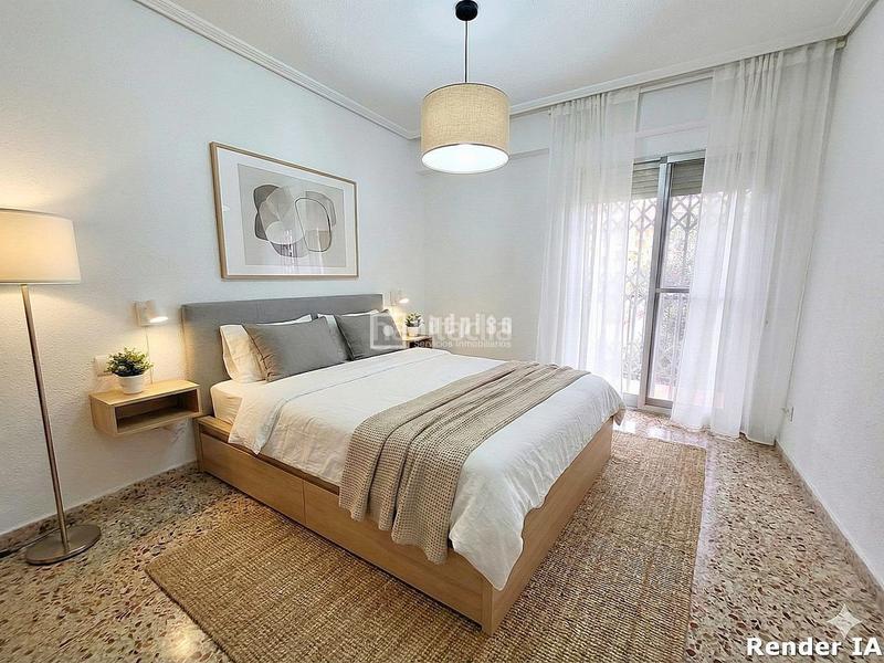 Foto 44fc6b1f-5b47-45f5-9f00-0c4b5765cb1a. Appartement dans Marxalenes Valencia