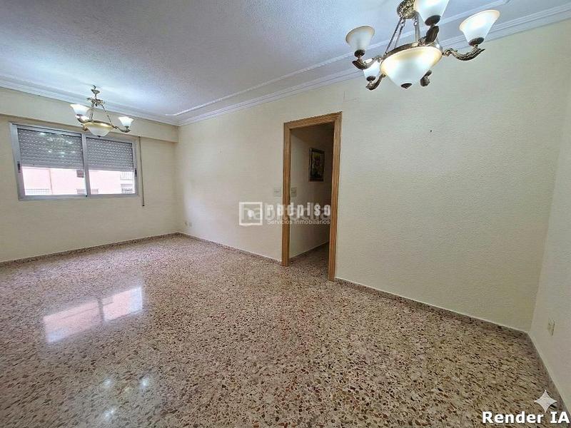 Foto 4e4b3332-2400-4fec-ab2b-cbf9eae55534. Appartement dans Marxalenes Valencia