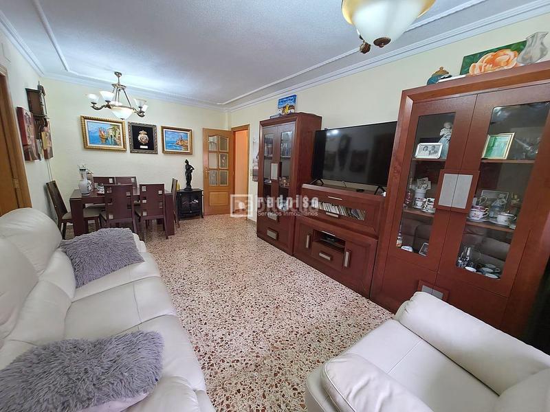 Foto 501e34a1-20de-44c1-975a-9d0306d733d2. Appartement dans Marxalenes Valencia