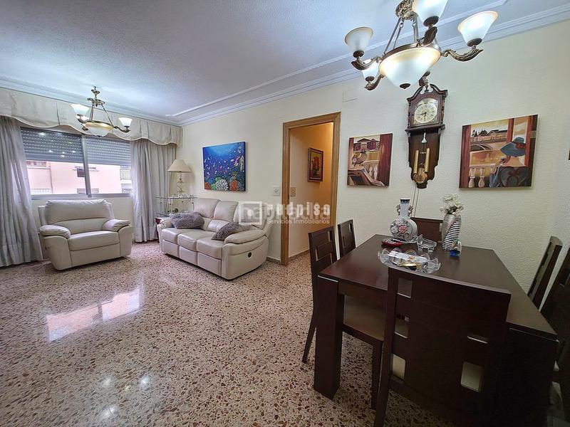Foto 6c45d1e9-8bf9-47d2-b9a5-ad42a00b3b3e. Appartement dans Marxalenes Valencia