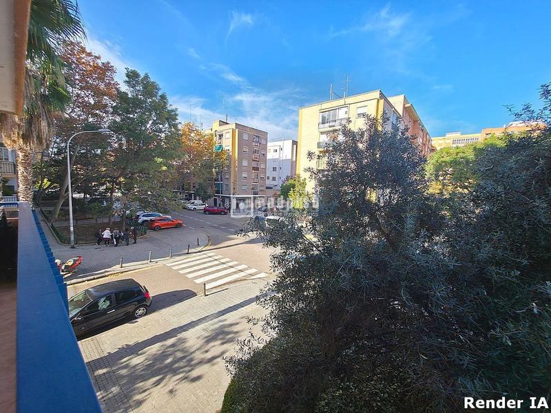Foto 8f3388f8-4248-4718-b182-2ff7ff813b3b. Appartement dans Marxalenes Valencia