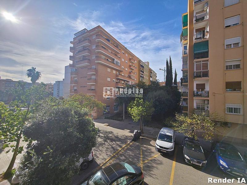 Foto a17dc055-c9b1-4c66-8229-95ba7c316eec. Appartement dans Marxalenes Valencia