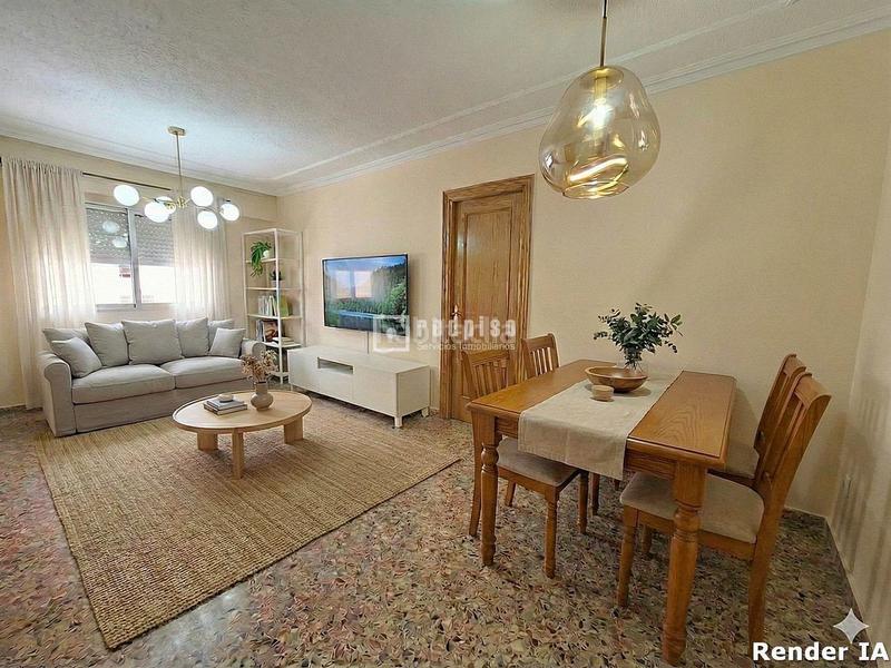 Foto ab6e45b2-8e5d-4c23-a806-da6bc33e16c3. Appartement dans Marxalenes Valencia