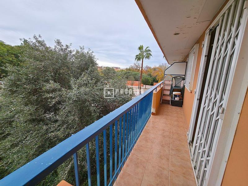 Foto c1902b9d-366c-4f86-af7f-409f93a49002. Appartement dans Marxalenes Valencia