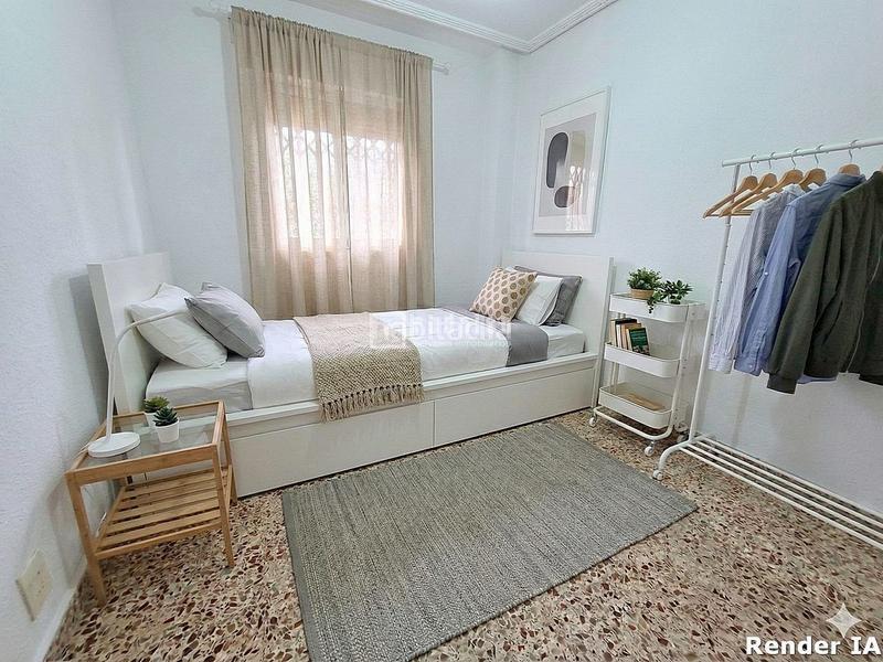 Foto eb6226bf-56ca-488f-ba78-d9f3cc534b95. Appartement dans Marxalenes Valencia