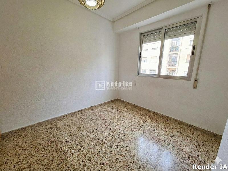Foto f1464a8f-44c0-4e1b-ba6f-303df2e62226. Appartement dans Marxalenes Valencia