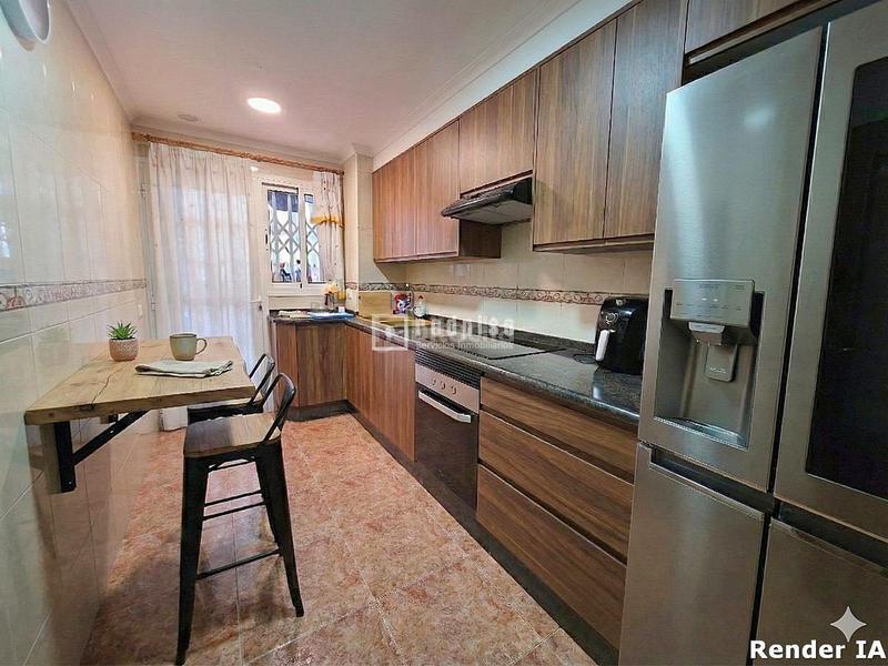 Foto f4d35734-a2fa-46b8-ae60-18762680e5f9. Appartement dans Marxalenes Valencia