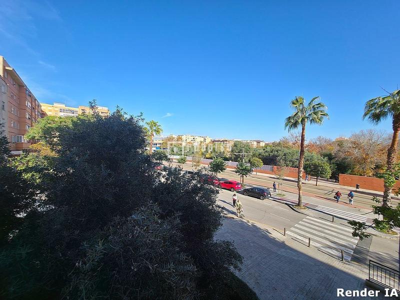 Foto fa048339-1f1e-4935-a29d-27ef58ede7dd. Appartement dans Marxalenes Valencia