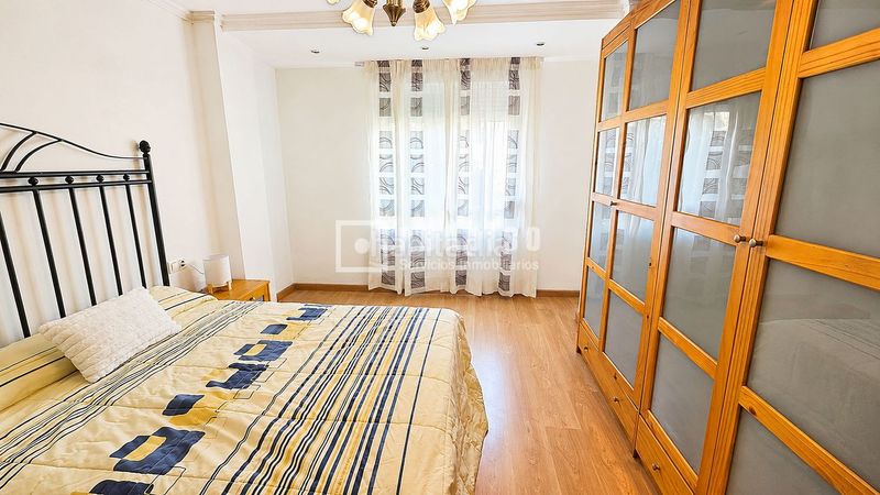 Piso para entrar a vivir con ascensor y excelente ubicación en Valencia - Imagen 15