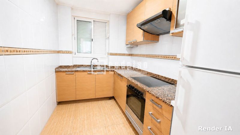 Piso para entrar a vivir con ascensor y excelente ubicación en Valencia - Imagen 22