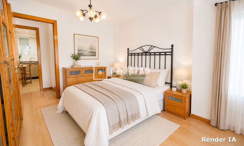 Piso para entrar a vivir con ascensor y excelente ubicación en Valencia - Imagen 24